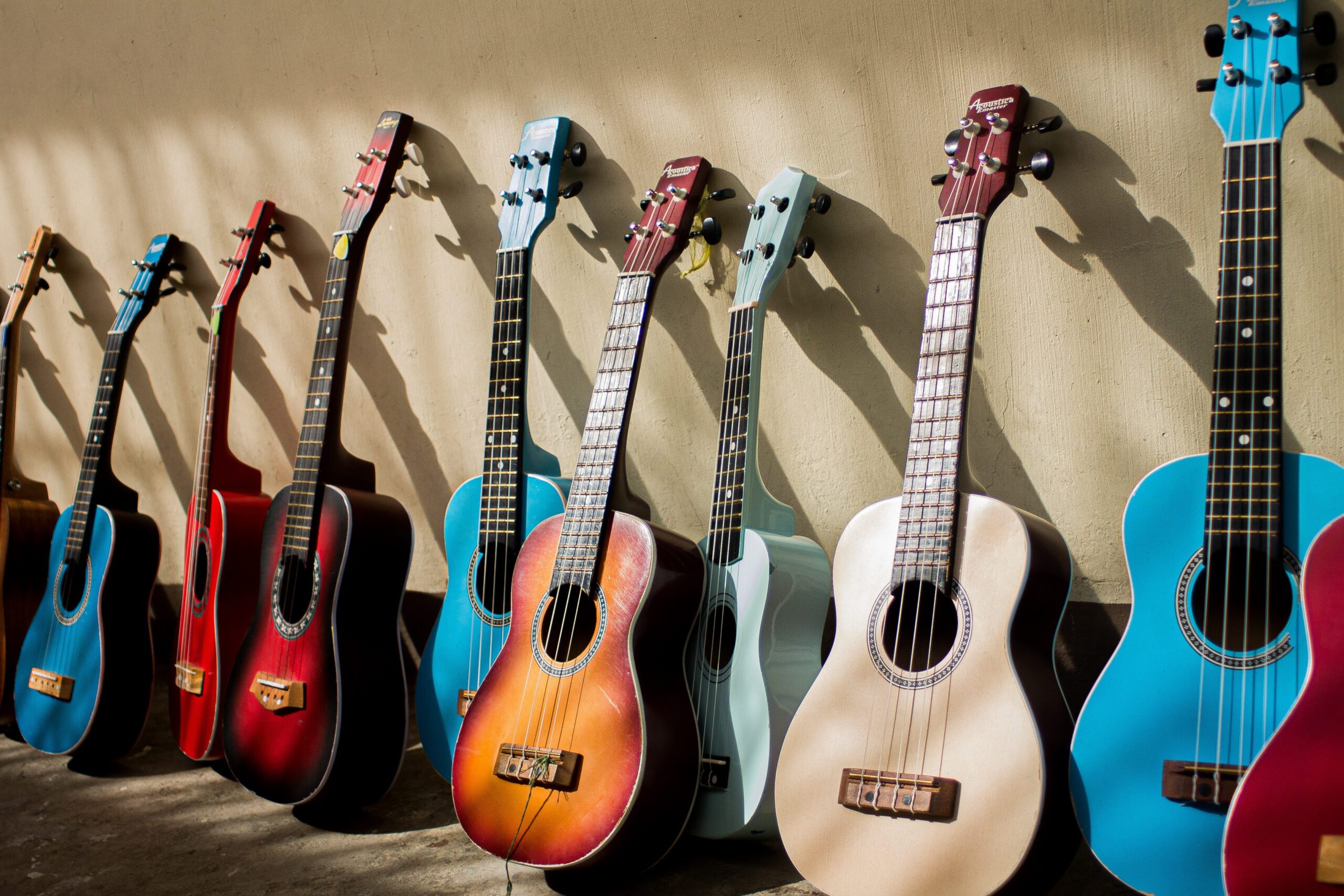 Ukulele review and buying guide
