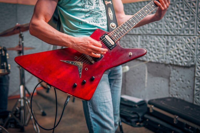Why you should think twice before selling your guitar
