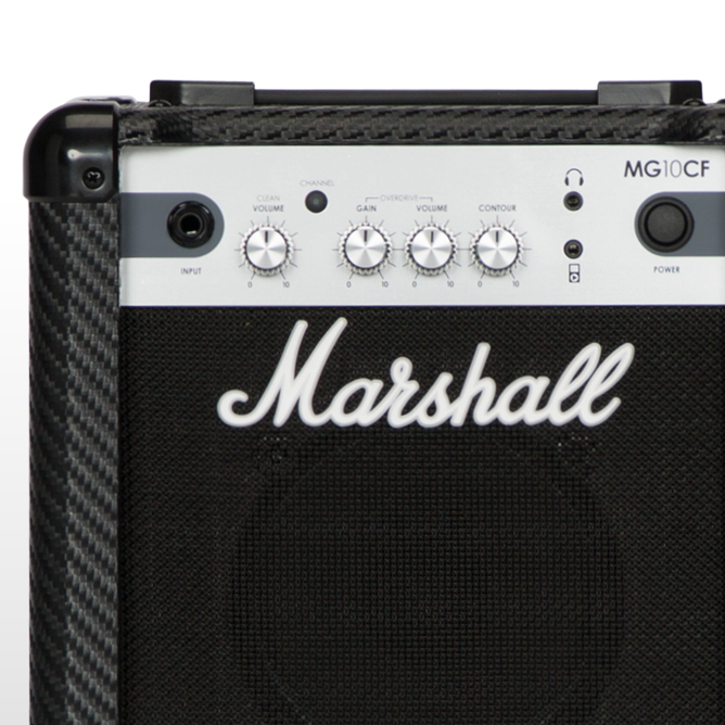 Marshall MG10 CF amp: Things to know before you buy